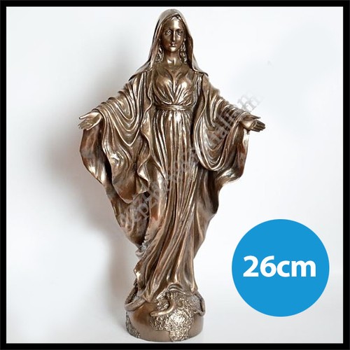 Statua chiesa - statua, religiosa