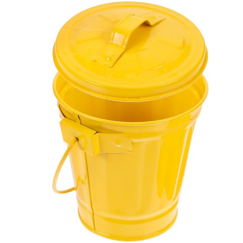 Bidone della spazzatura per - bidone,
