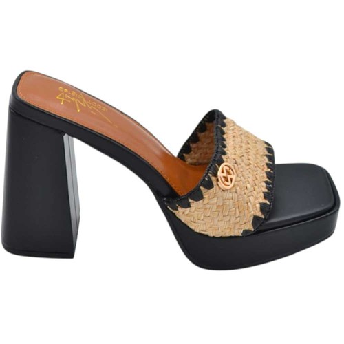 Sabot zoccolo donna estivo - , in