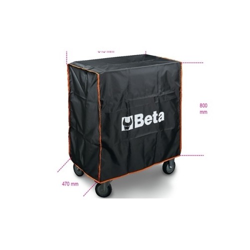 Beta tools 2400 cover c24s - 2400-cover,