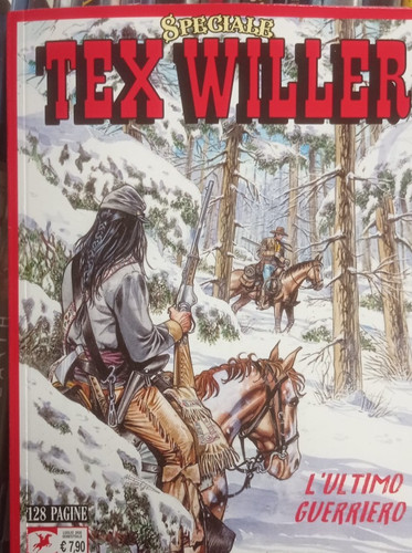 Tex willer speciale - speciale, 12