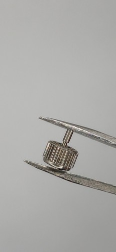 Corona per orologio originale - corona,