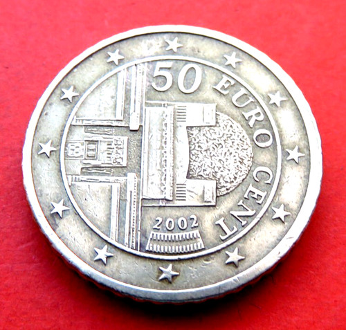 Belle pièce rare - de, euro