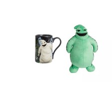 Disney store the nightmare - the,