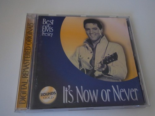 Elvis presley best of - /,