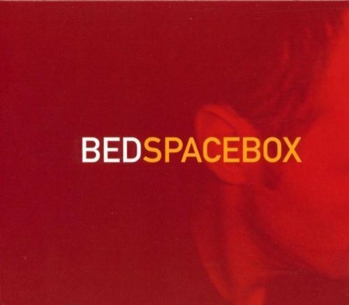 Bed spacebox - bed, (cd)