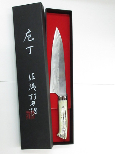 Coltello cucina giapponese - cucina,