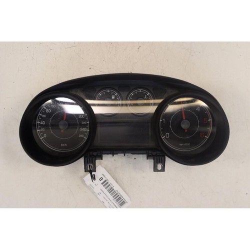 Strumentazione fiat bravo - strumentazione,