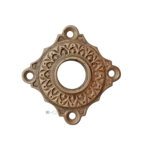 Drückerrosette antico - drückerrosette,