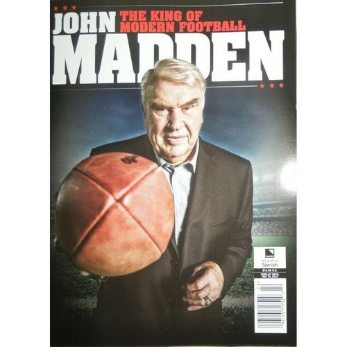 John madden king modern - madden,