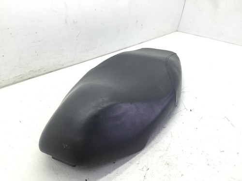 Sella saddle rifoderata - sella, kymco