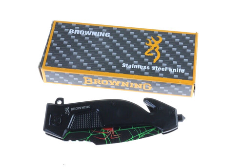 Coltello browning per tempo - coltello,