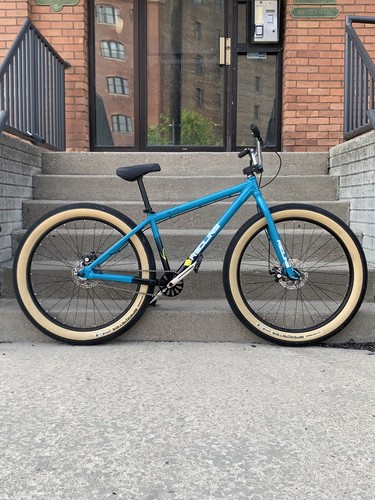 Bmx bike - bmx,