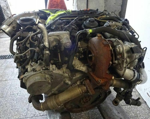 Motore audi tdi asb a4 - audi,