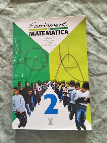 Bib9 libro fondamenti - fondamenti, di