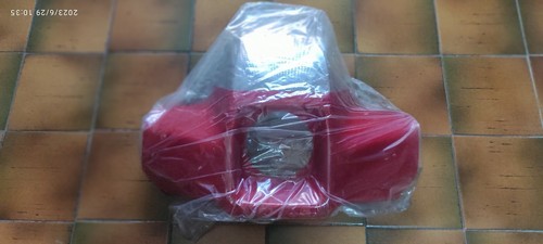 Cupolino vintage mod driver - cupolino,