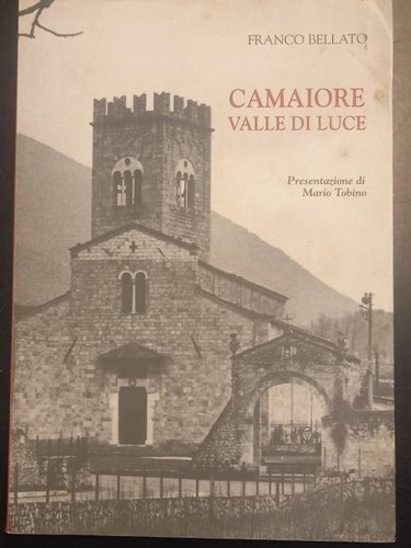 Bellato franco camaiore - franco.,