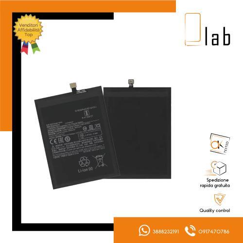 Batteria compatibile xiaomi - batteria,