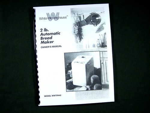 Macchina per pane white - pane,