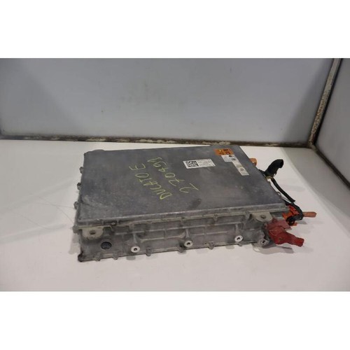 Gruppo centraline inverter - gruppo,