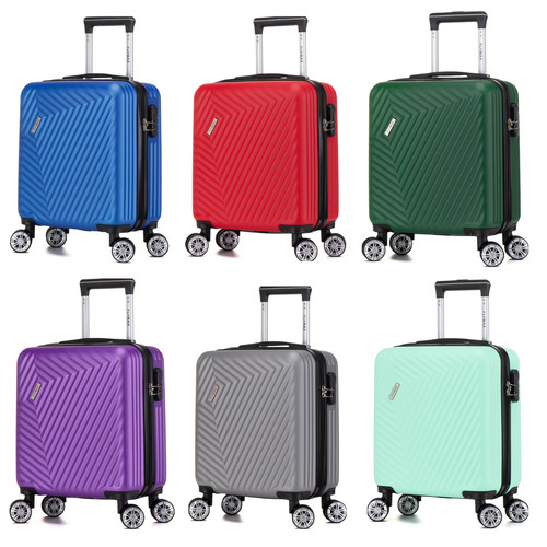 Borsa valigia cabina 56x45x25 - borsa,