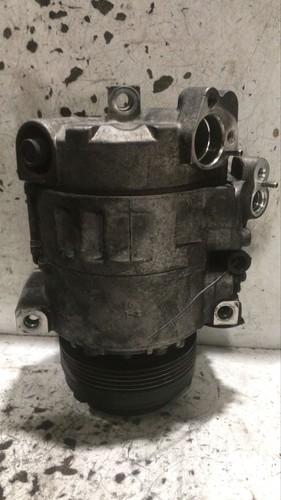 Compressore aria condizionata - aria,