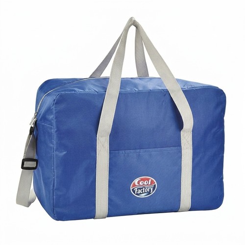 Borsa termica cool factory - termica,