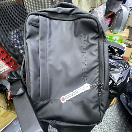 Swiss brand backpack - brand,
