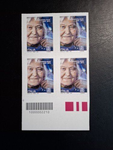 2022 margherita hack - margherita,