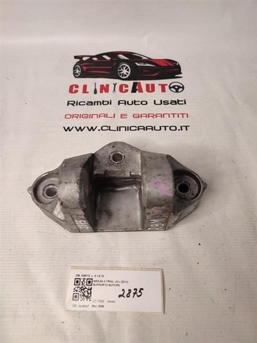 Supporto motore per nissan - supporto,
