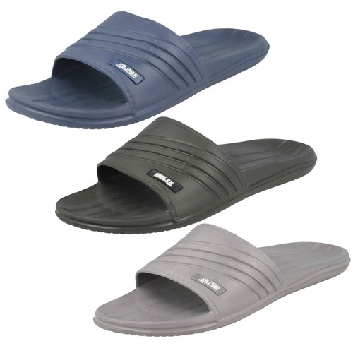 Sandali uomo reflex mule - sandali,