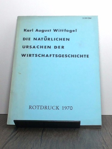 Die natürlichen ursachen der - natürlichen,