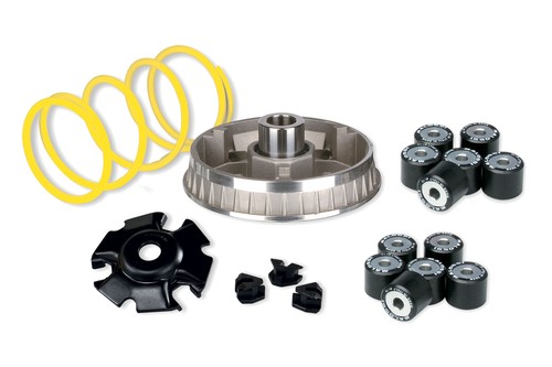 Nuovo kit variatore malossi - kit,