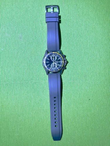 Orologio quarzo seiko - orologio,