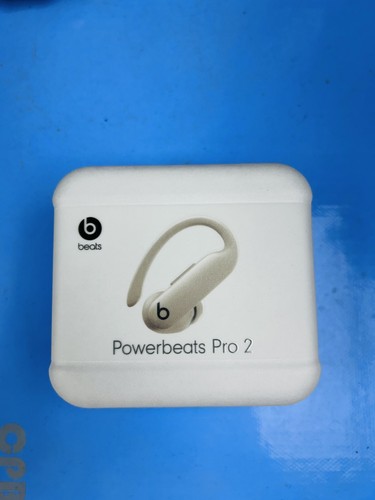 Apple beats powerbeats pro - -,