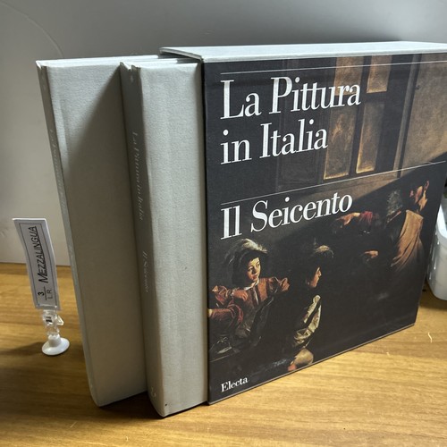 Pittura italia il - la,