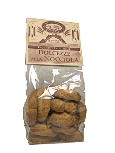 Razzauti dolcezze alla - dolcezze,