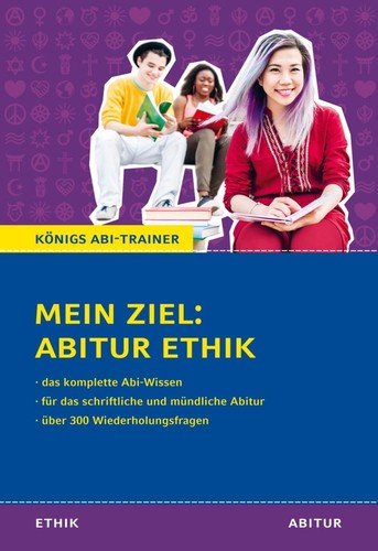 Mein ziel abitur - ~, ~