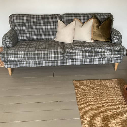 Ikea stockund copridivano - copridivano, 3