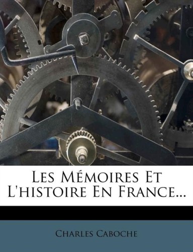 Caboche les moires et - -,