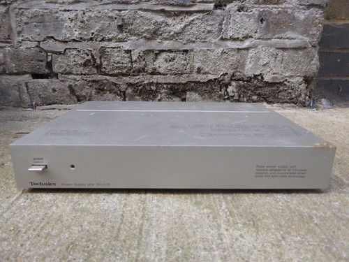Technics c01 alimentatore - technics, sh-c01