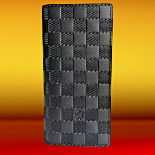 Louis vuitton damier infini - louis,