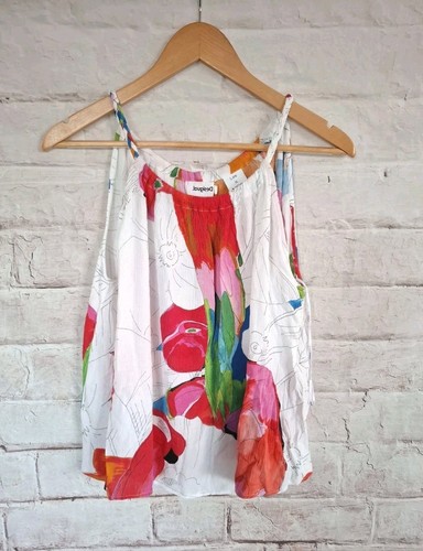 Camicia donna desigual - camicia, da