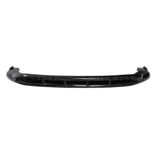 Splitter paraurti anteriore - paraurti,