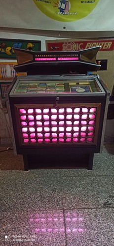 Jukebox anni rowe ami - jukebox, 70