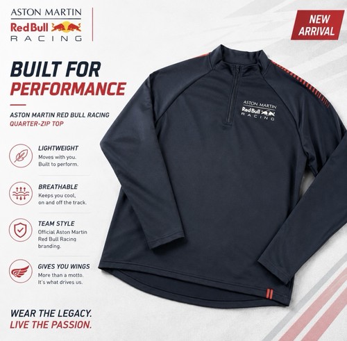 Maglione aston martin red bull - maglione,