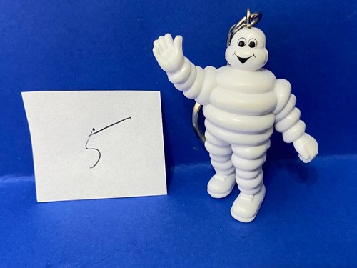Portachiavi keyring bibendum - portachiavi,
