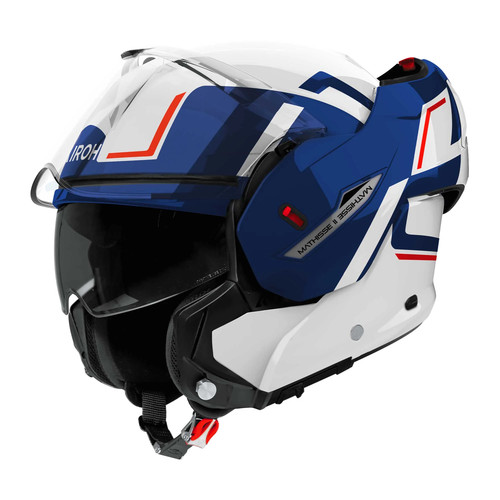 Casco ribaltabile airoh - ribaltabile,