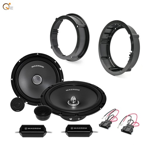 Kit casse altoparlanti per - kit,