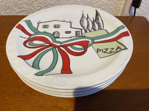 Piatti pizza cm - pizza, 28,5